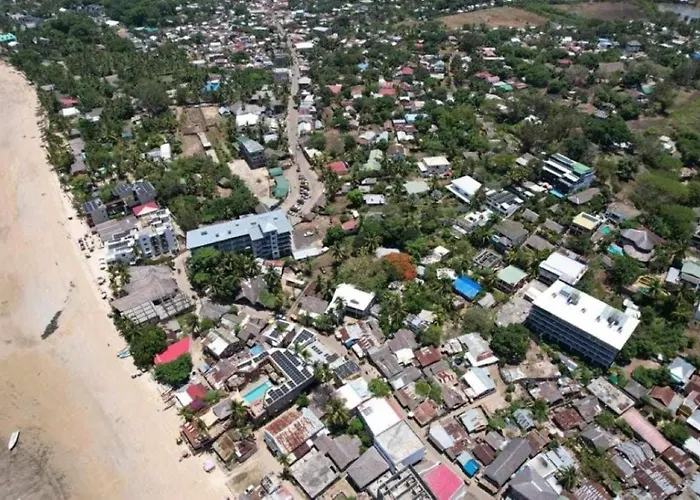 Hotel Grand Bay
