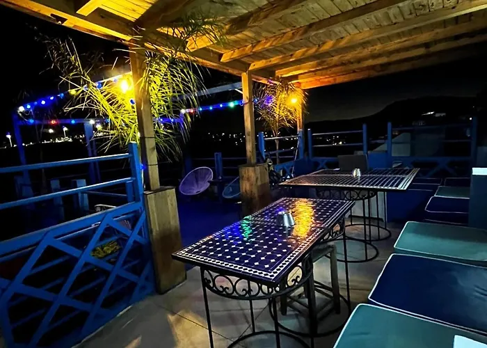 Usha Guest House