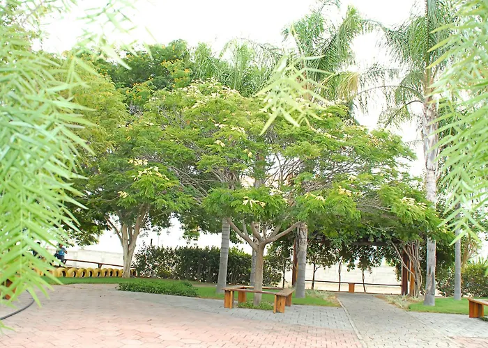 Hotel Flor Da Chapada