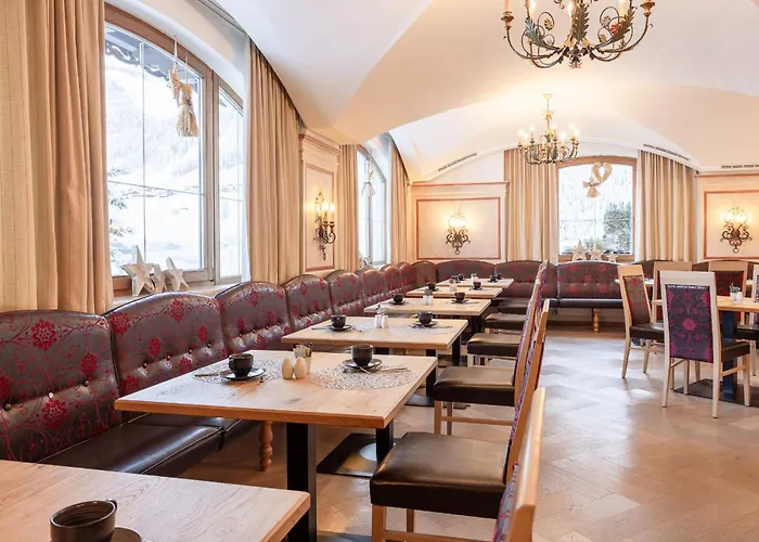 B&B Hotel Bergjuwel