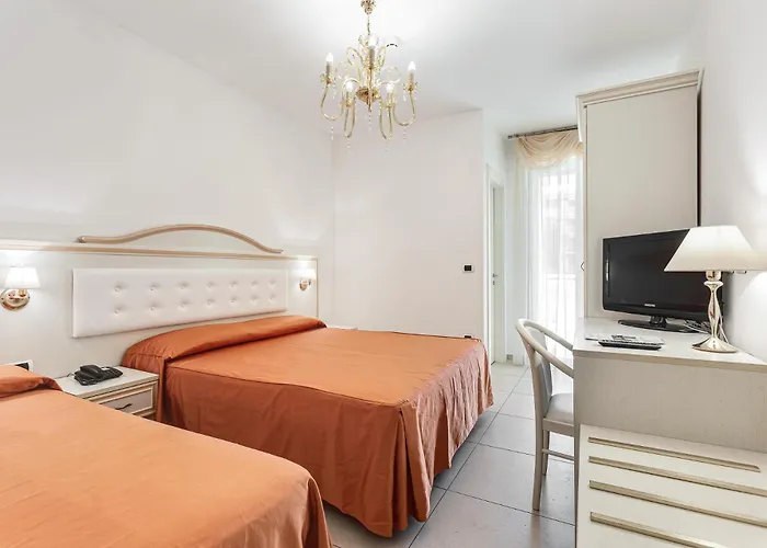 Hotel Buratti