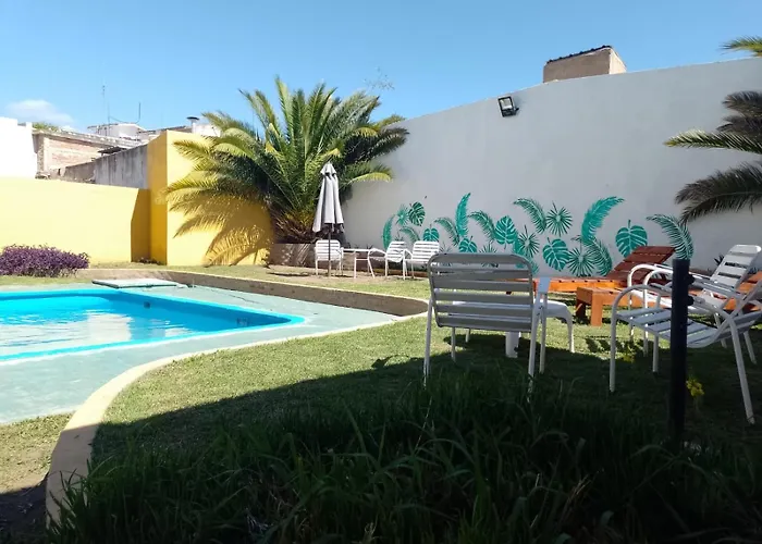 Hotel Buenavista - Bv Hoteles