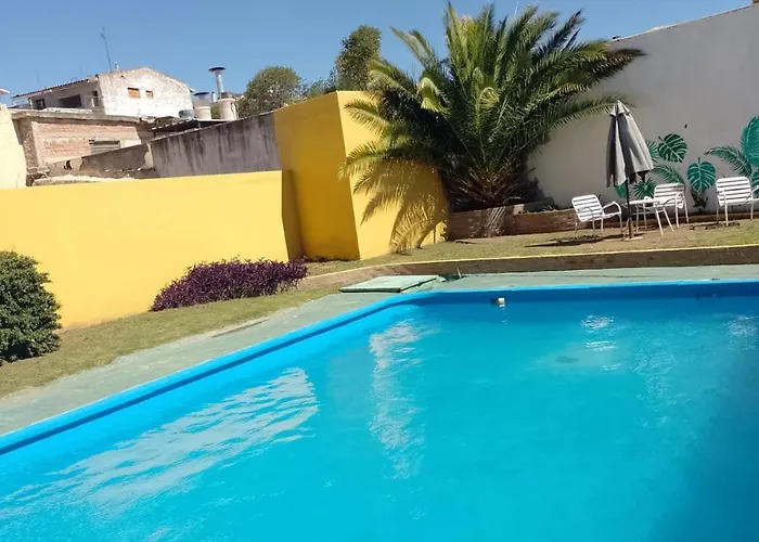 Hotel Buenavista - Bv Hoteles
