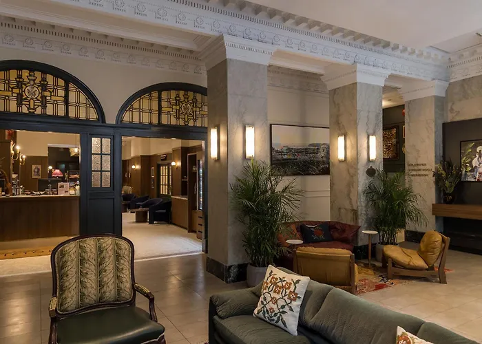 Hotel Victoria