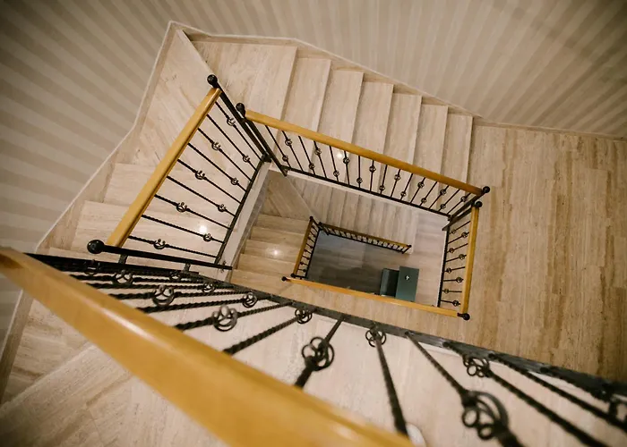 Apartments&rooms Beli Dvor