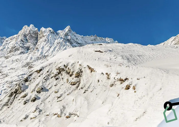 Hotiday Cervinia Ski&Spa