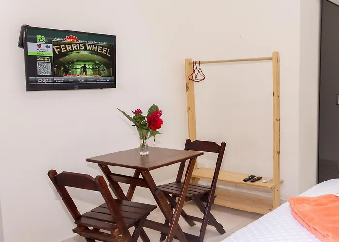 Residencial Santa Fé