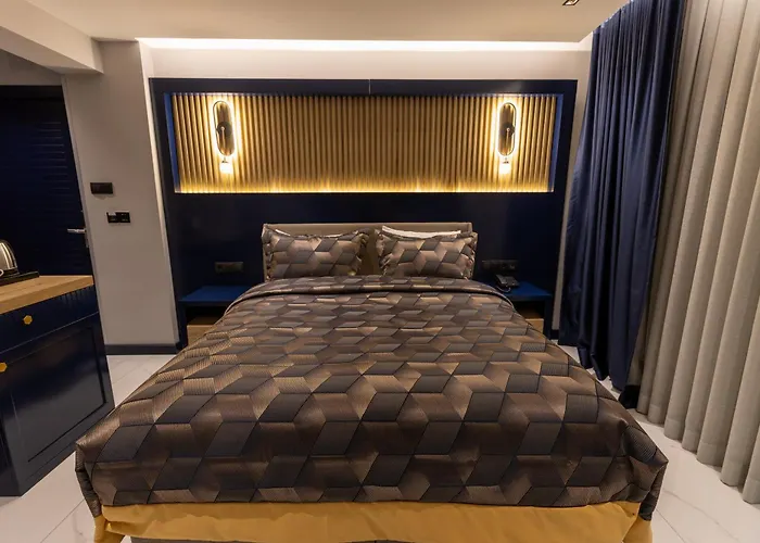 Amasra Dadayli Hotel
