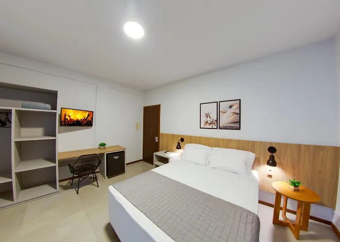 Flipper Hotel