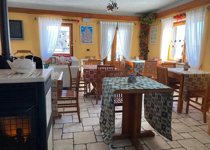 Hotel Col Serena