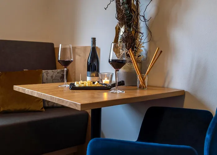 Weingut Schreieck VINOTEL&GUTSHAUS