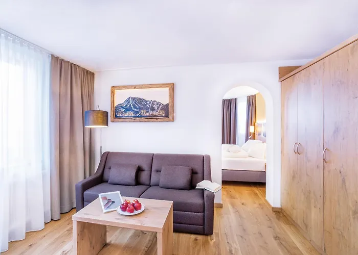 Biohotel Leutascherhof