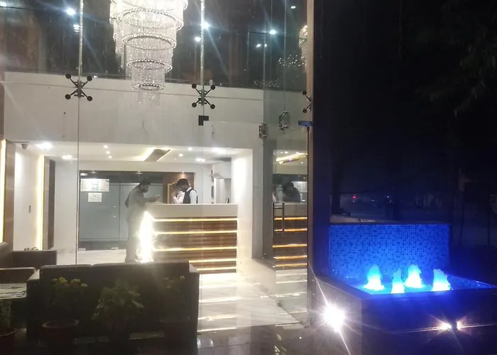 Hotel Grace