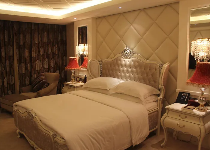 Ramada Plaza Weifang