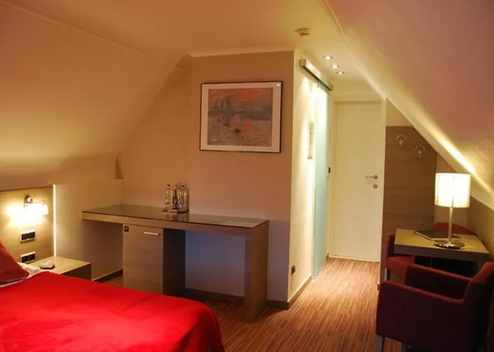 Hotel Rubens