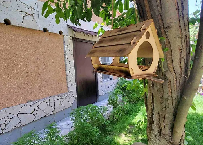 River House Boutique Hotel