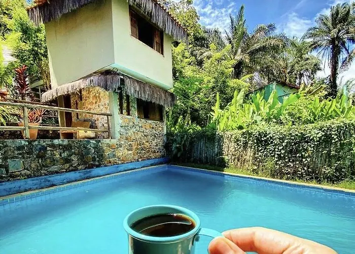 Eco Pousada Mentawai