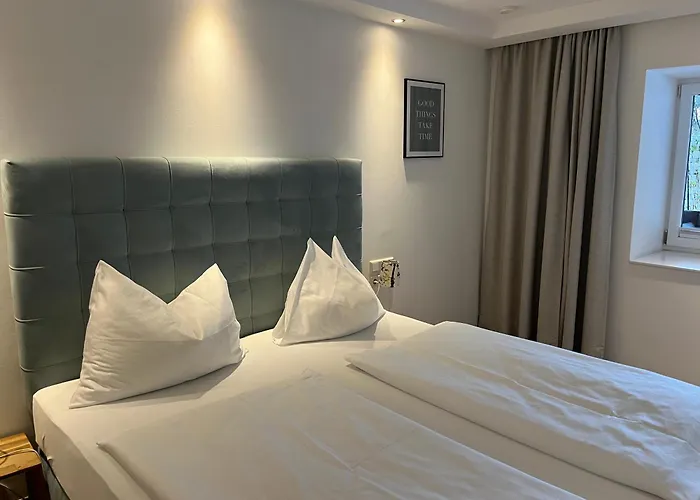 Hotel Pension Waldesruh