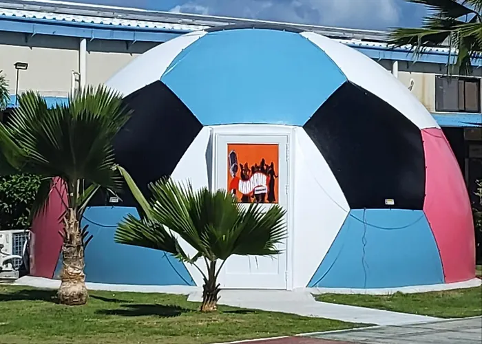Winners Residence