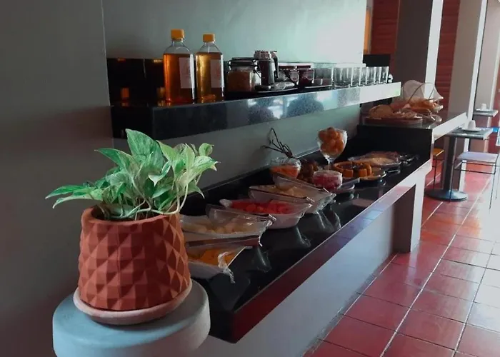 Xilo Design Hotel