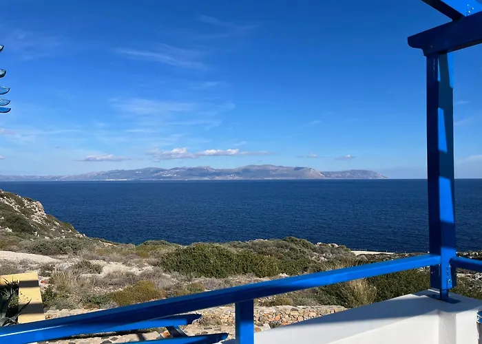 Ξενοδοχειο Ακρωτηρι