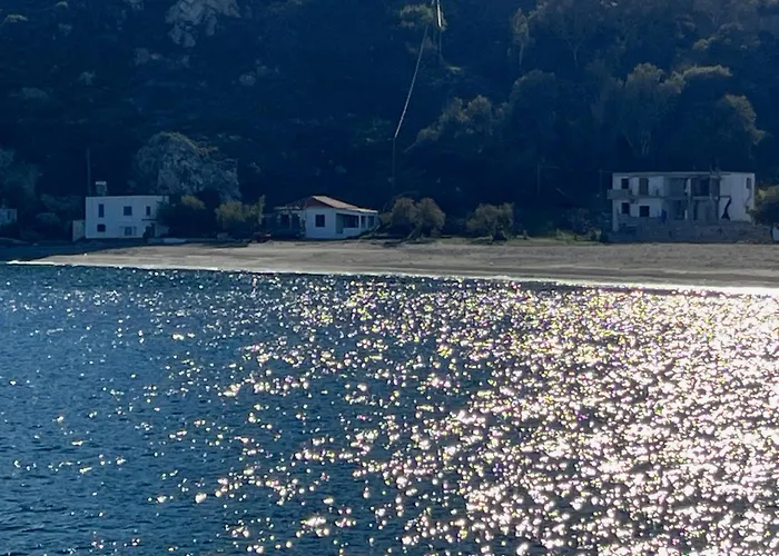 Ξενοδοχειο Ακρωτηρι