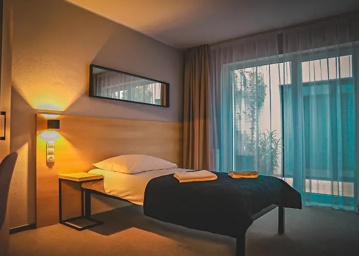 Hotel Bastion