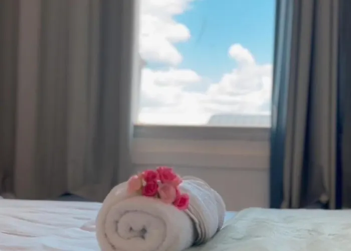 Piaui Apart Hotel