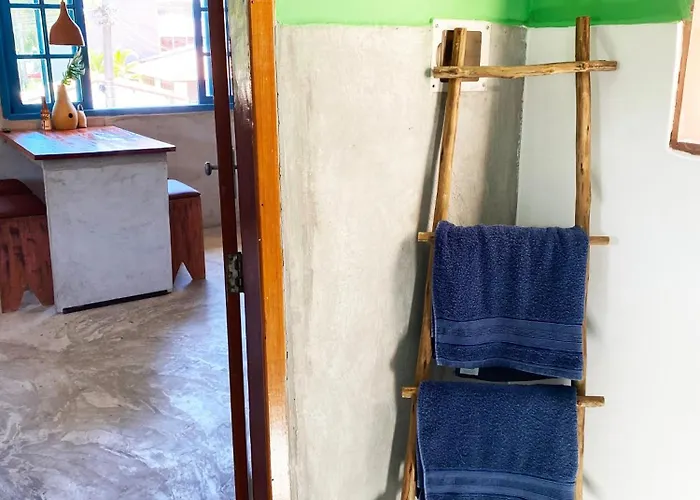 Santo Hostel