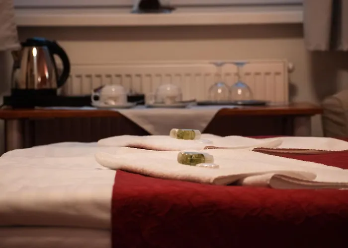 Hotel U Kaple