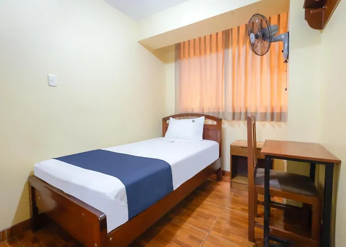 Hotel Italia I