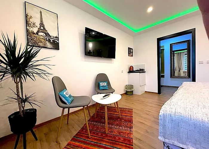 Hotel Uthoff