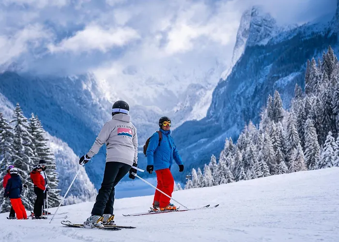 Vitalhotel Gosau