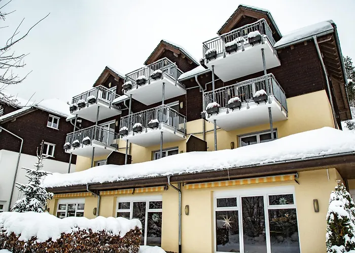 Alemannenhof - Boutique Hotel Am Titisee
