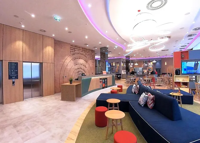 Hampton By Hilton Olsztyn