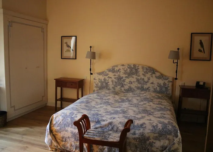 Hotel Schloss&Gut Ulrichshusen