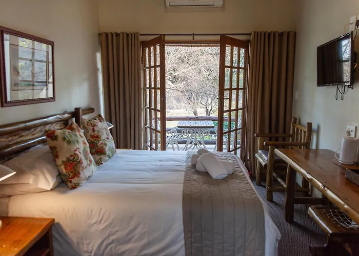 Riverside Lodge & Conference Center