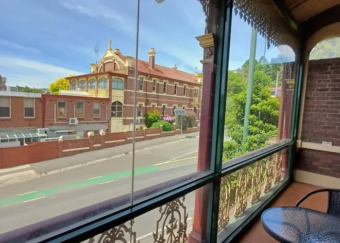 Art Hotel On York