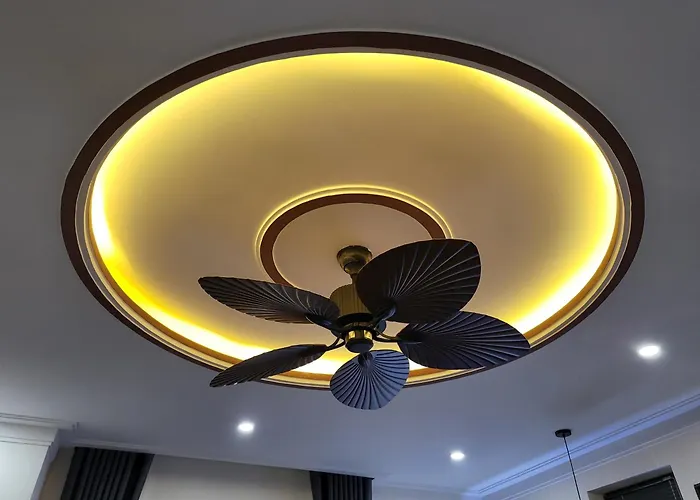 Ruby Hotel Vinh Long