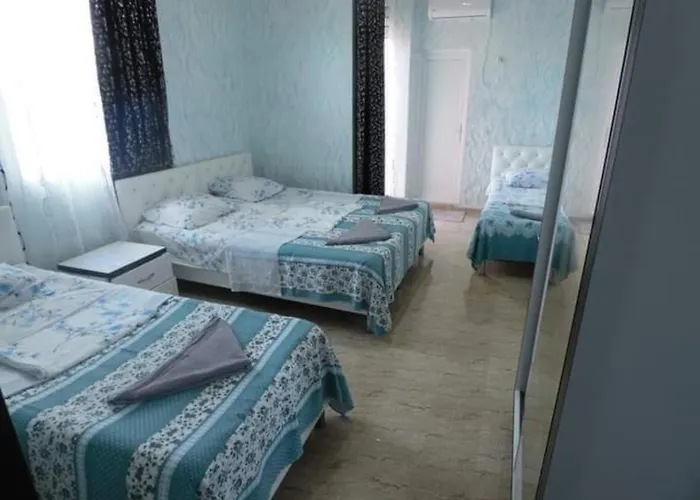 Hotel Georgia