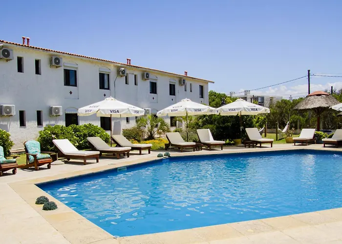 Hotel De La Torre
