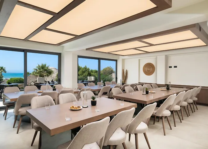 Elia Agia Marina Resort