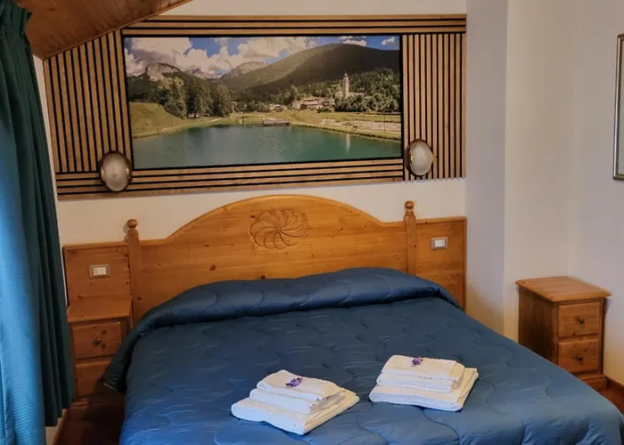 Albergo Meuble Tarandan