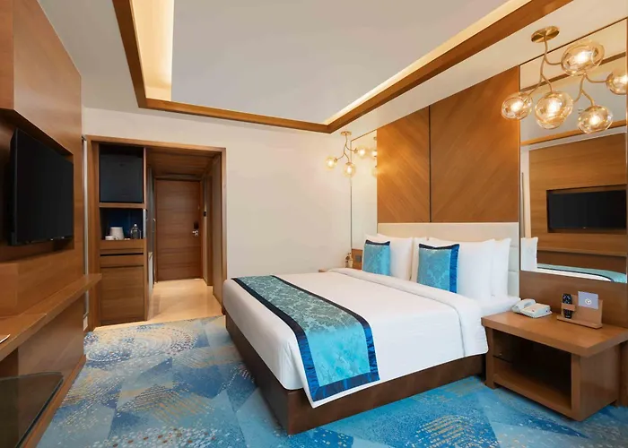 Fortune Park, Tiruppur - Member Itc Hotels' Group