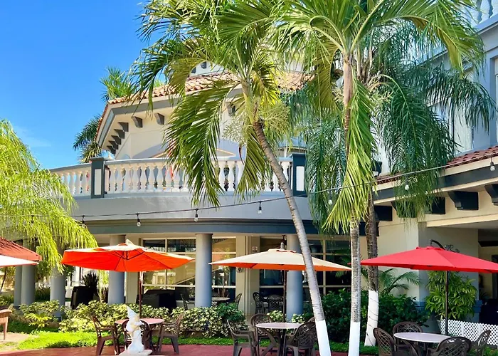 Hotel Quinta Real