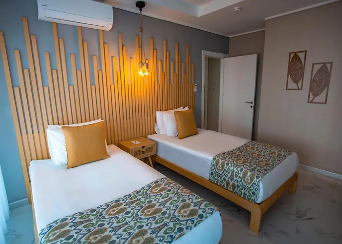 La Terrazza Hotel