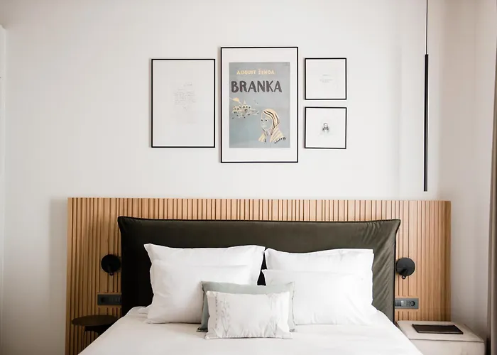 Boutique Hotel Hoh