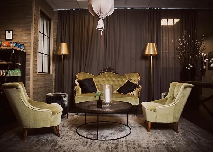 Gottskaer Hotell & Konferens