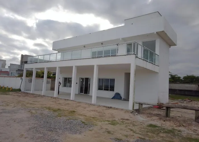Pousada Recanto Vô Fredo
