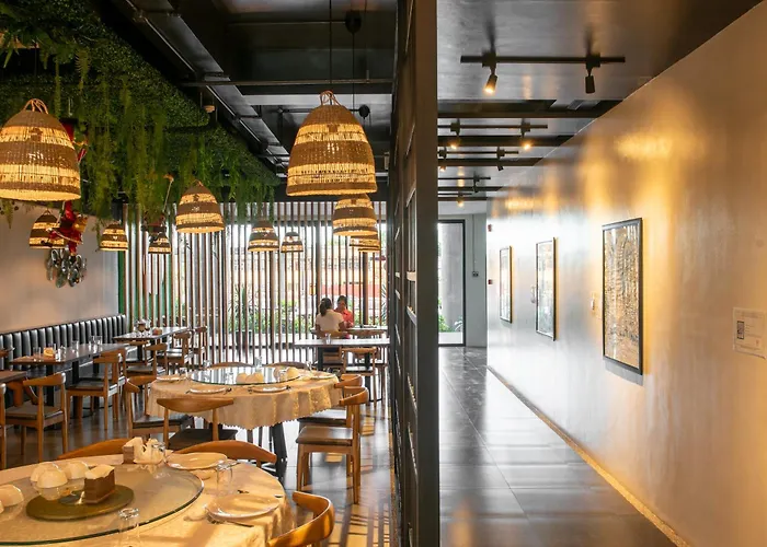 Levo Hotel